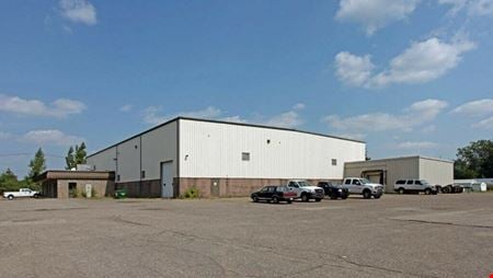 Preview of Industrial space for Rent at 27800 Wick Rd