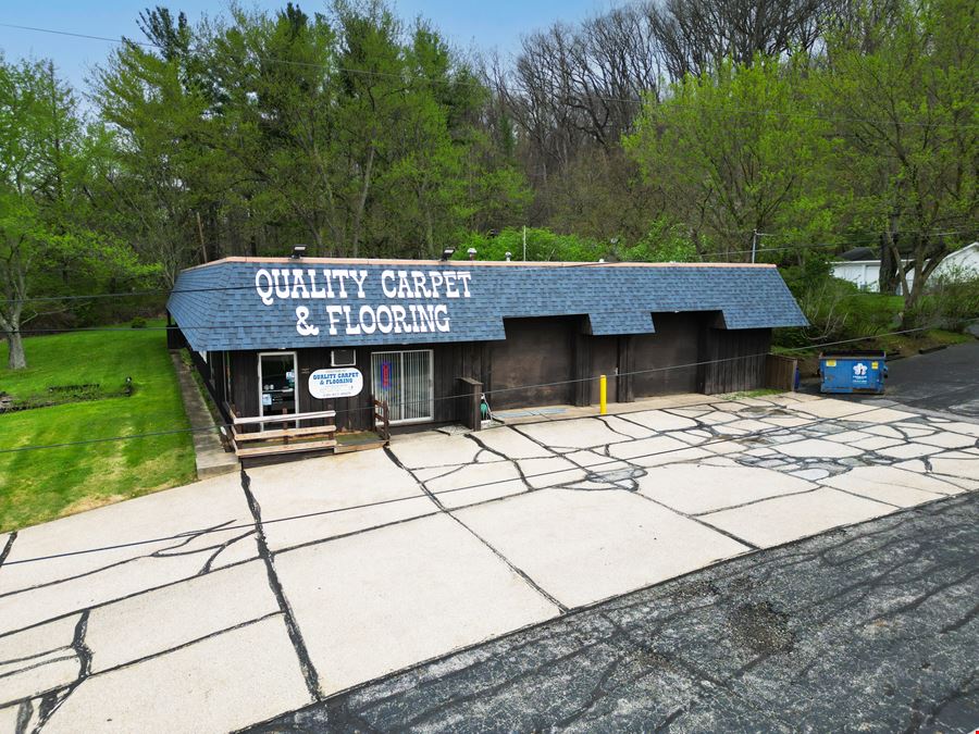 Quality Carpet and Flooring
