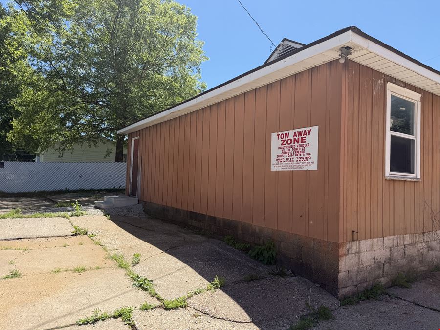 3721 5th Ave, Sale