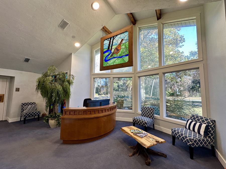 Turkey Creek Free Standing Office Building