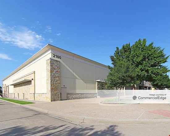 Preview of Retail space for Rent at 190 East Stacy Road