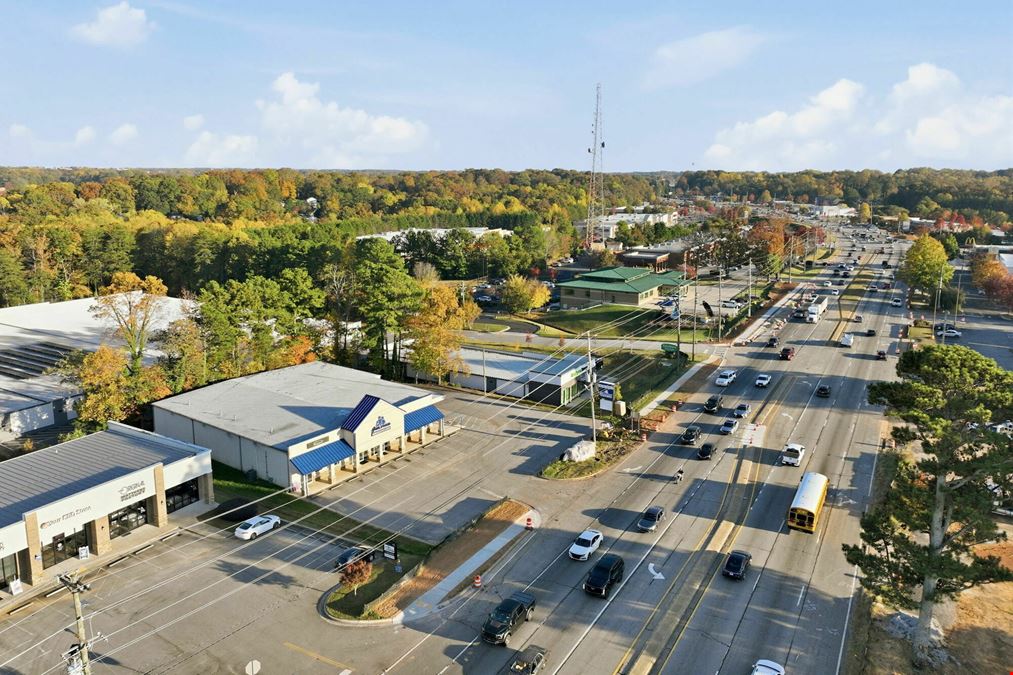 Medical Office for Lease