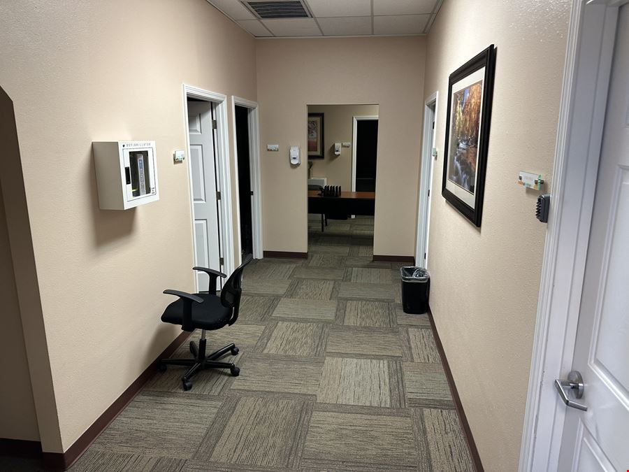 3180 W Clearwater Ave Suite D&E