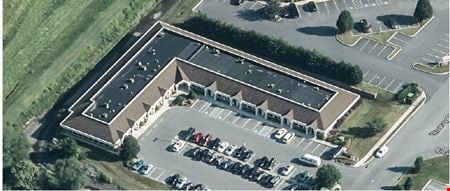 Preview of commercial space at 2211 Quarry Dr