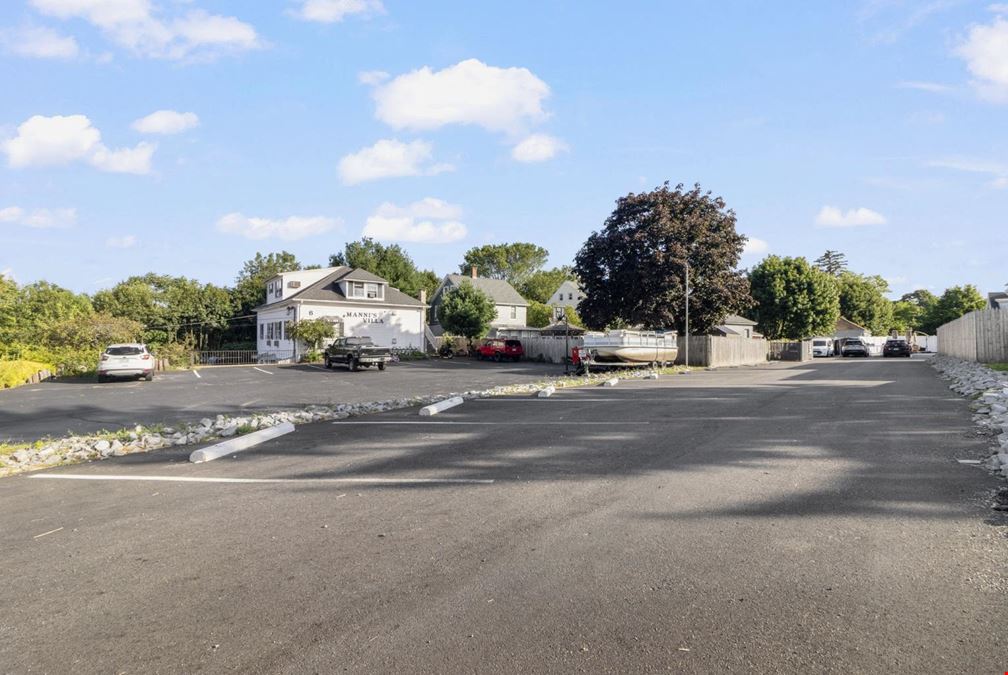 681 Providence St West Warwick, RI 02893