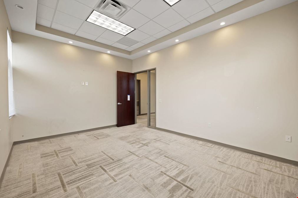 Drew Street Office