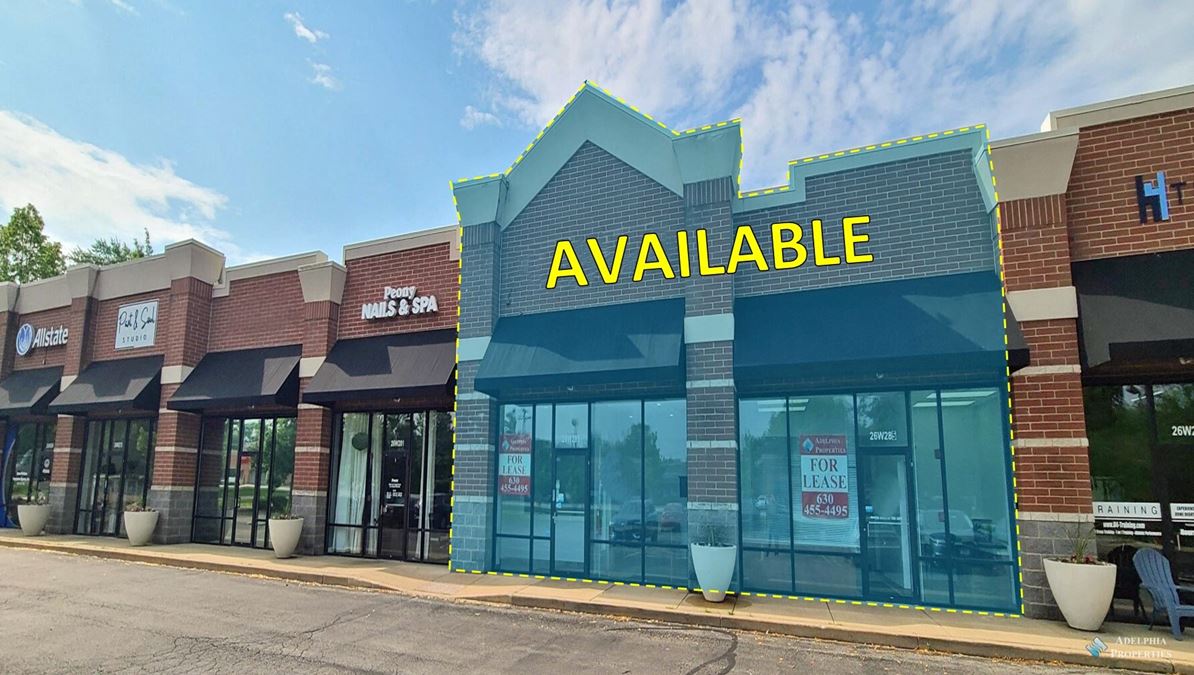 26w285 Geneva Rd