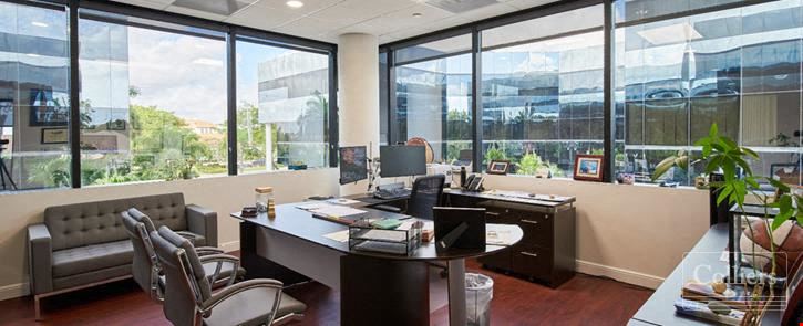 For Sale | 4,042 SF office condo in Boca Raton, FL!
