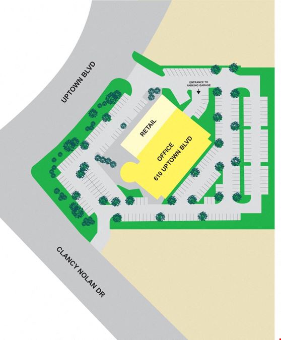 610 Uptown Blvd | Uptown Village | Sale