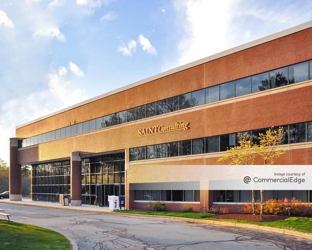 Derby Corporate Center