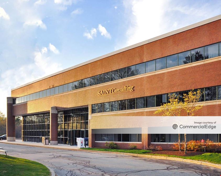 Derby Corporate Center