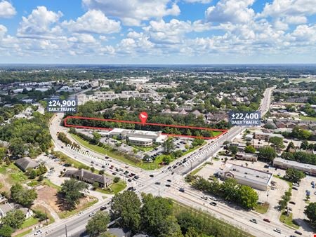Preview of VacantLand space for Sale at 9729 Jefferson Hwy