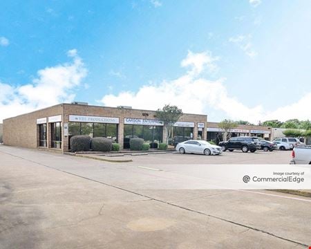 Preview of Retail space for Rent at 1275 North Main Street