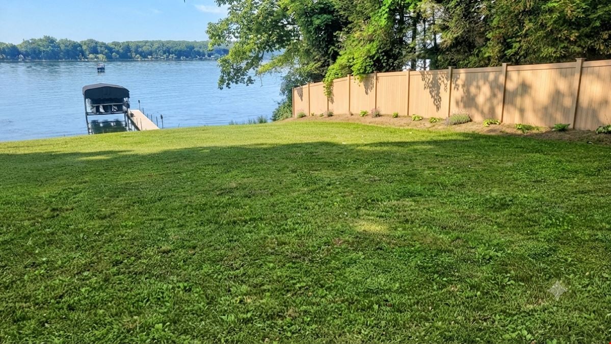Warrior House Of Wny Lakefront Retreat