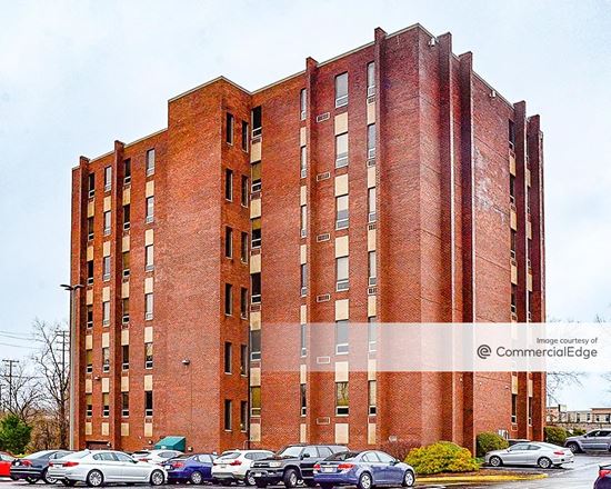 Preview of Office space for Rent at 201 West Padonia Road