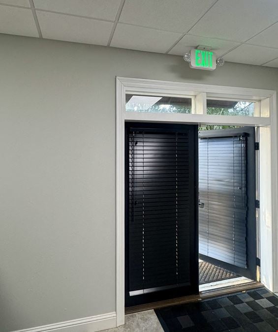 Downtown Biloxi Office Suite For Lease Adjacent to the Courthouse