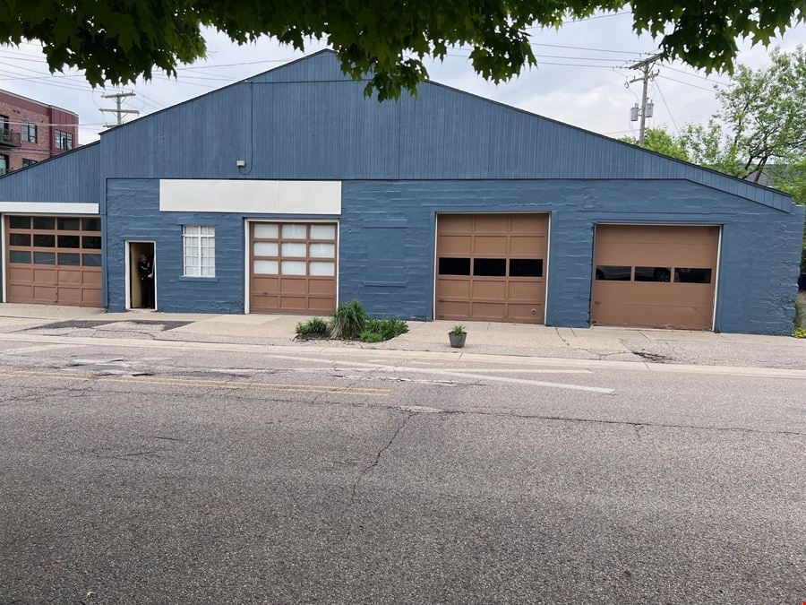 Redevelopment Opportunity - for Sale in Ann Arbor