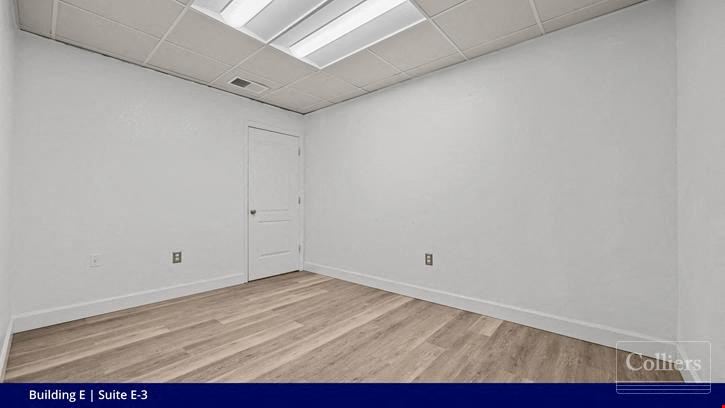 Executive Office Suites for Lease