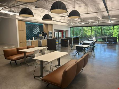 Preview of Office space for Rent at 8529 Six Forks Road