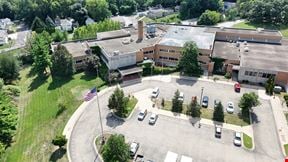 Peoria Journal Star Building