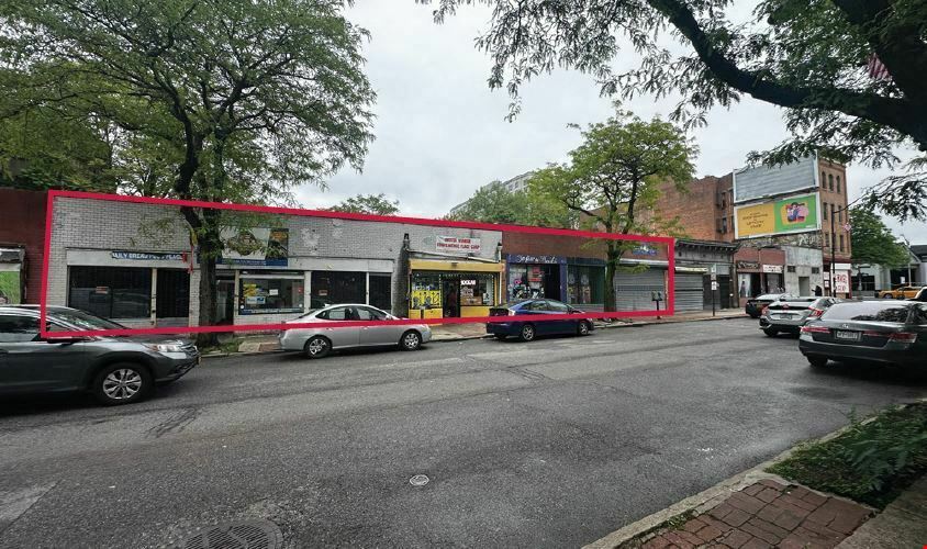 149-153 South 4h Avenue