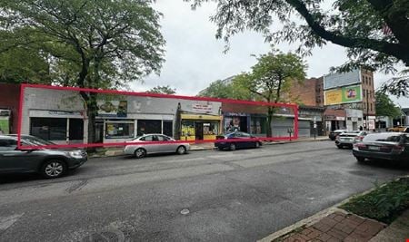 Preview of Retail space for Sale at 149 S 4th Ave