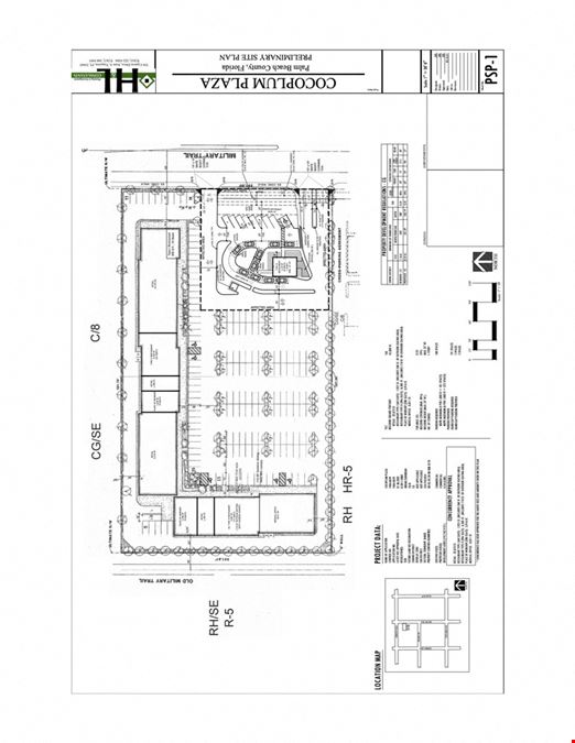Coco Plum Plaza