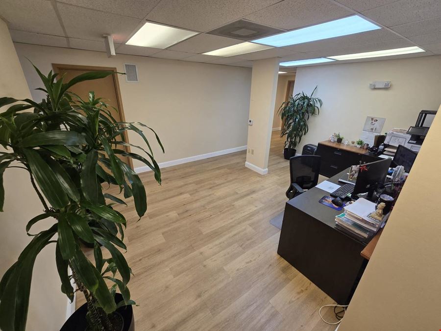 Professional / Medical Office Condo