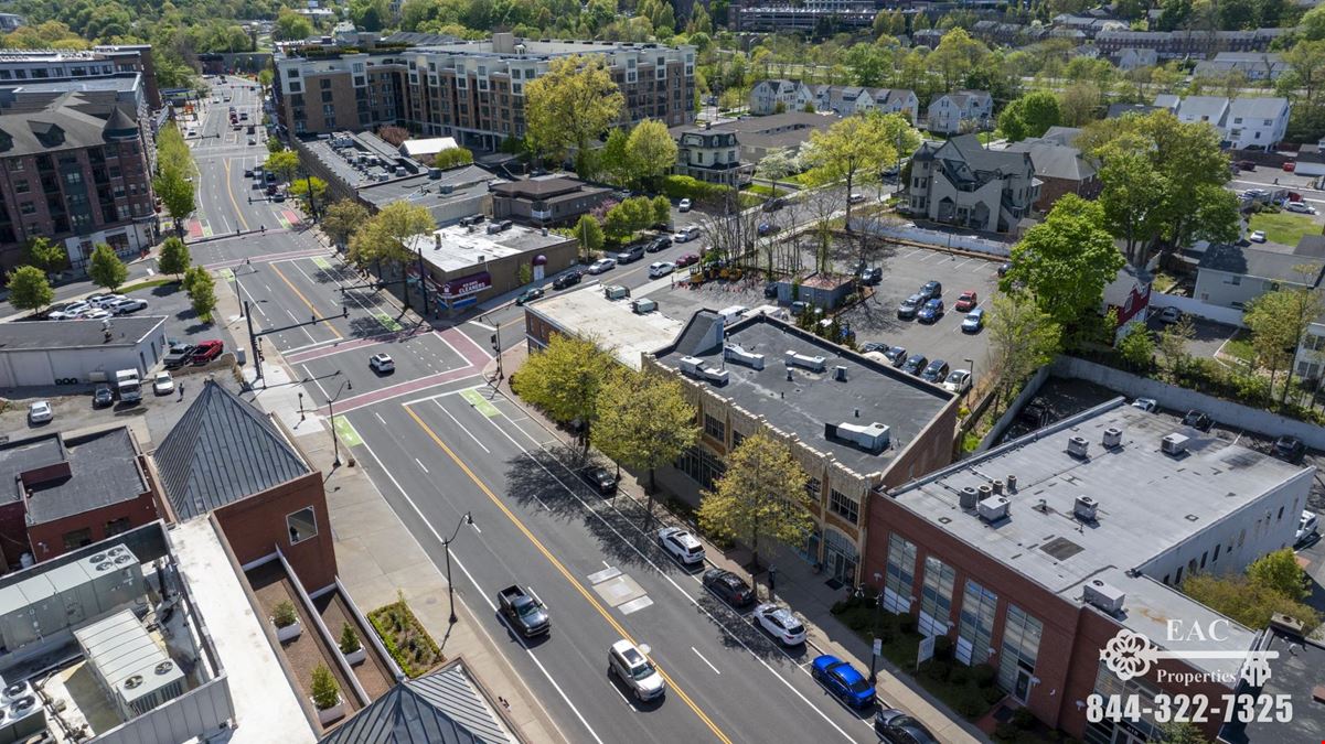 606-612 West Ave, Norwalk