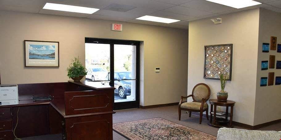 CLT/Matthews Sublease