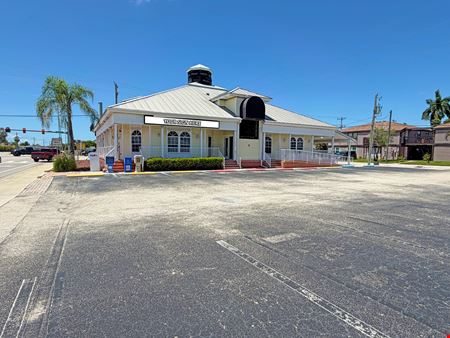 Preview of Office space for Sale at 725 Cape Coral Pkwy W