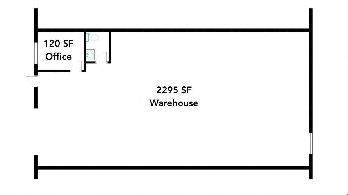 The Workshops at Directors Row