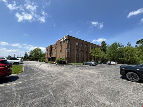 Preview of Office space for Rent at 34501 Aurora Road