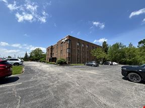 Heritage Professional Building