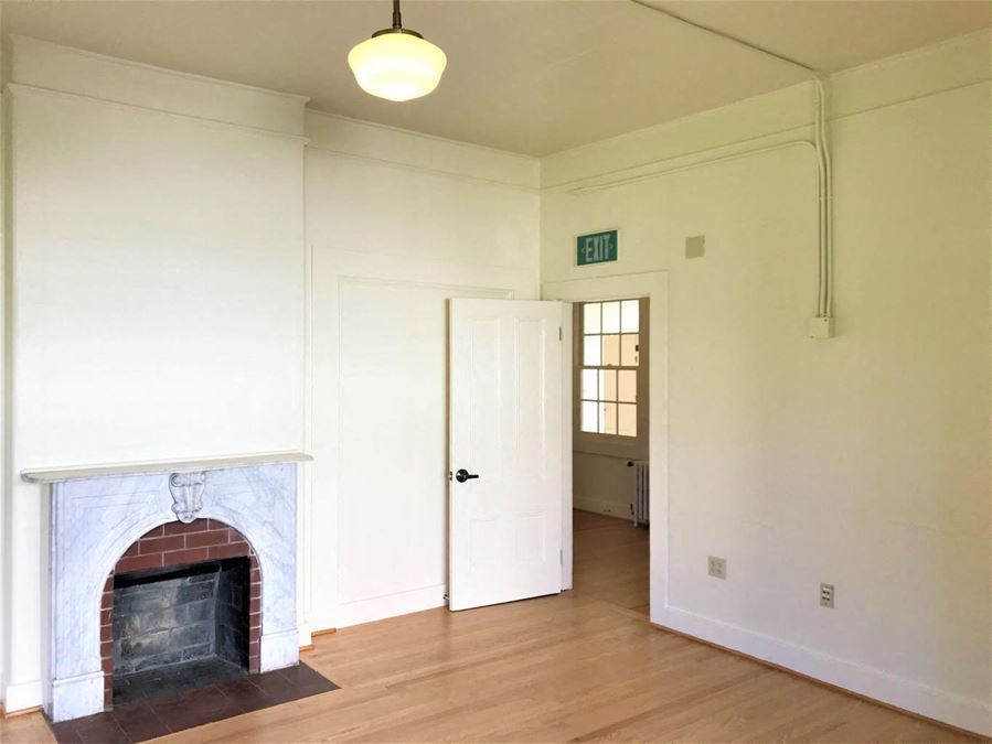 4 Funston Avenue