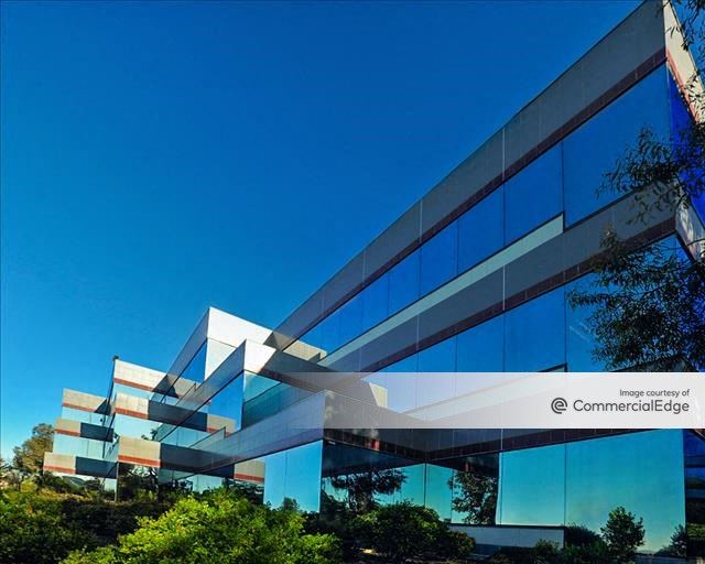 Fountaingrove Center