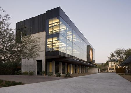 Preview of Office space for Rent at 1729 East Osborn Road