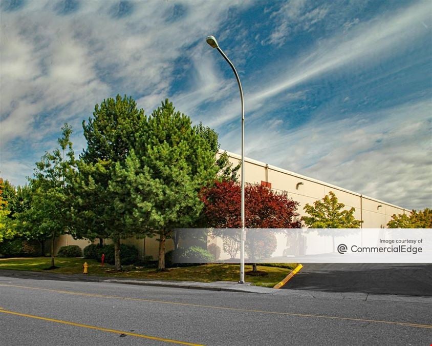 Emerald Corporate Park - Building C