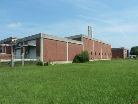 Preview of Industrial space for Sale at 701 South Ron McNair Boulevard