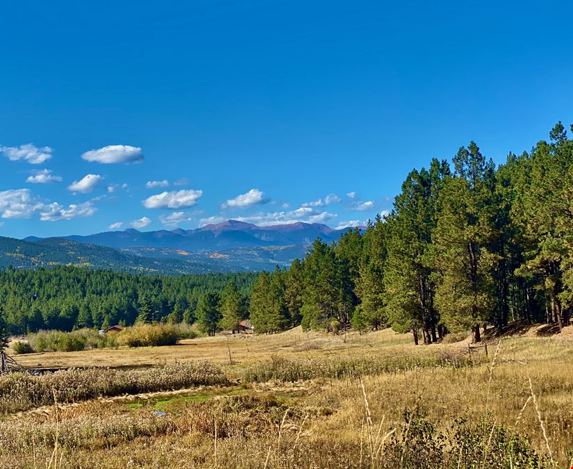 The Ranch at Angel Fire