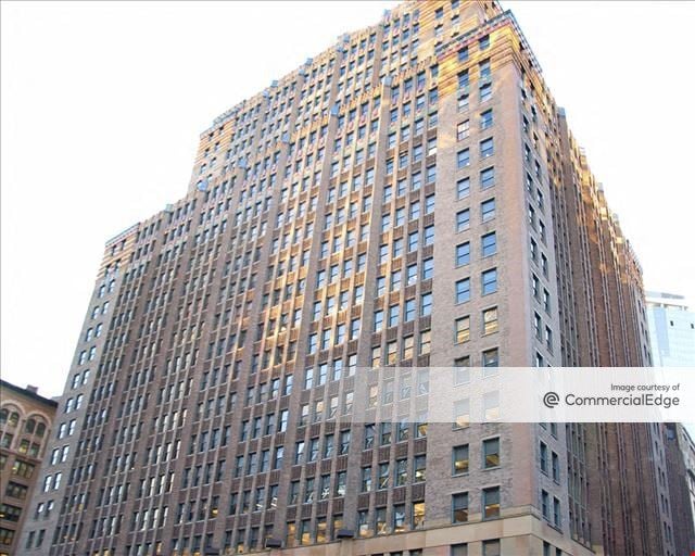 Two Park Avenue
