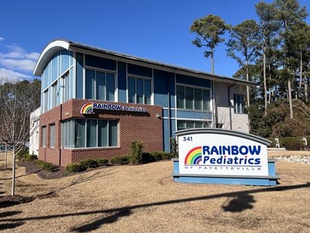 Preview of Office space for Sale at 341 S Mcpherson Church Rd