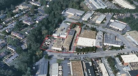 Preview of Industrial space for Rent at 223 Westhampton Avenue