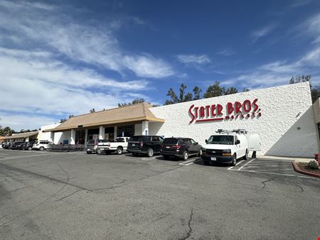 Preview of commercial space at 16746 Lakeshore Drive