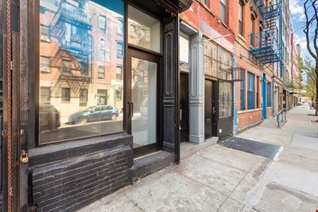 Preview of Retail space for Rent at 172 Attorney St