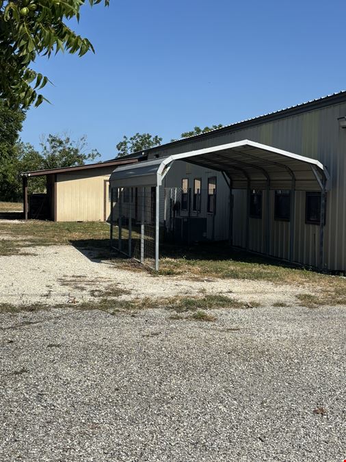 5440 State Highway 123 Byp