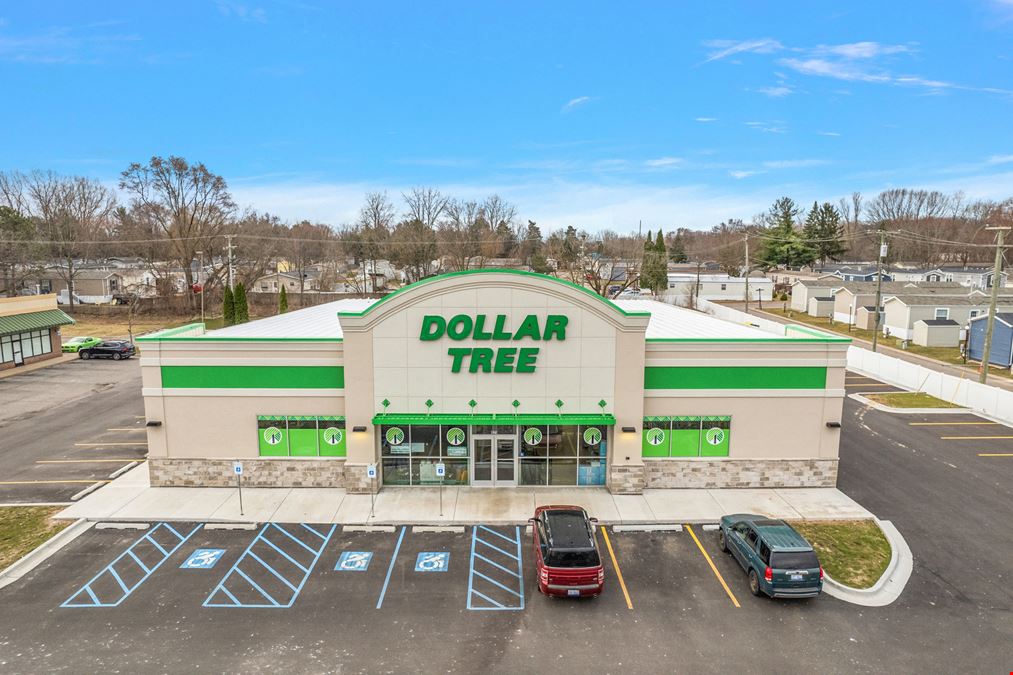 Dollar Tree