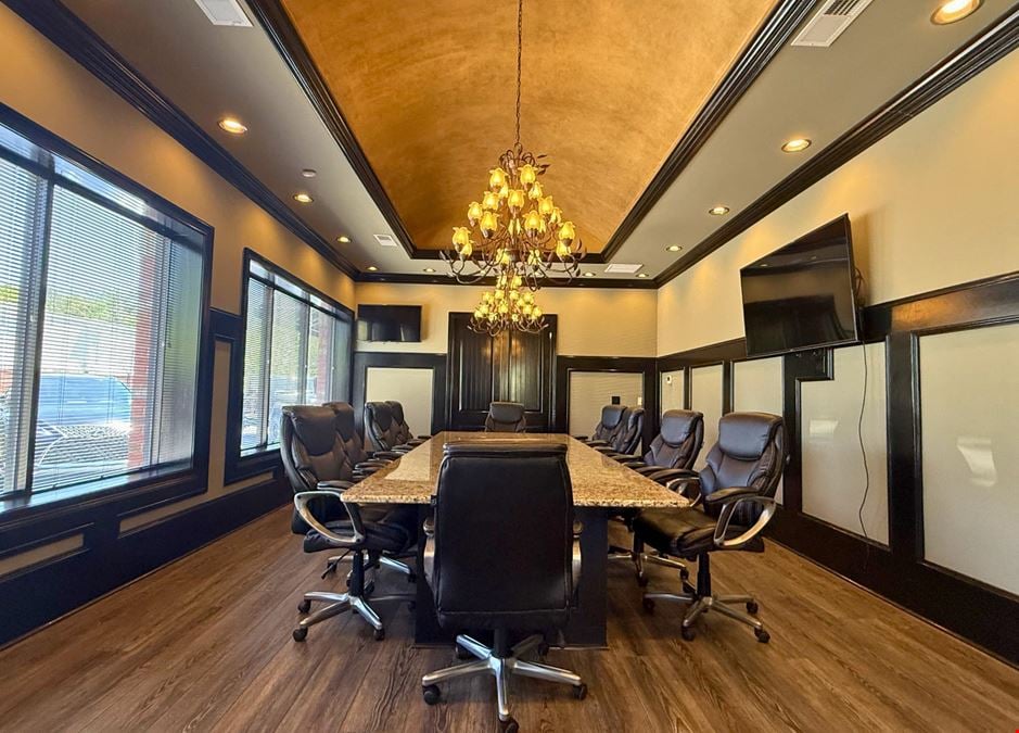 Atlanta Highway Office Suites