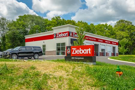 Preview of Retail space for Sale at 4641 Georgetown Road NW