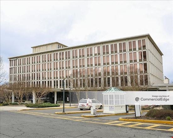 Preview of Office space for Rent at 4301 Connecticut Avenue NW